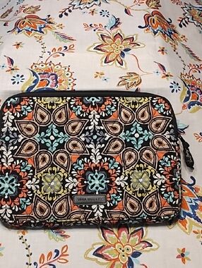 Vera Bradley iPad/Laptop Case